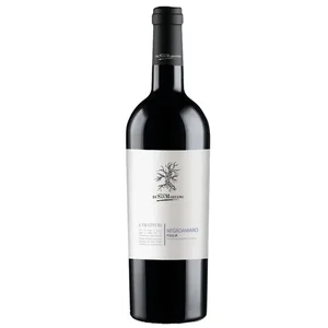 Negroamaro di Puglia IGP
Feudi di San Marzano