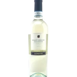 Pinot Grigio Garganega Dell Venezie IGT
Cantine Lenotti