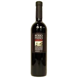 Rosso Passo Del Veneto IGT
Cantina Lenotti