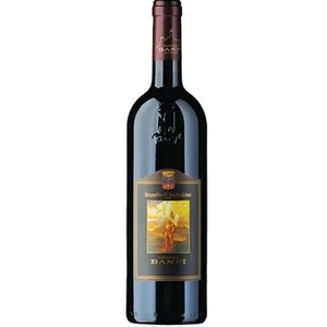 Brunello di Montalcino DOCG Banfi