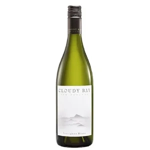 Cloudy Bay Sauvignon Blanc
Nouvelle Zélande Marlborough