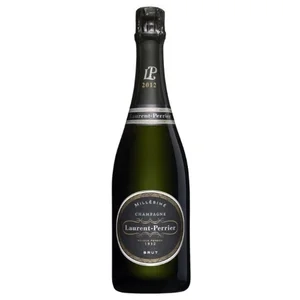 Champ Laurent Perrier Brut Milésimé Etui