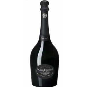 Champagne Laurent Perrier Grand Siècle
Itération No 25 avec Coffret SC