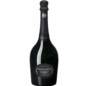 Champagne Laurent Perrier Grand SiècleItération No 25 avec Coffret SC
