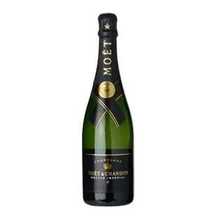 Champagne Moët Nectar Impérial
Demi Sec