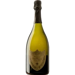 Champagne Dom Perignon Coffret