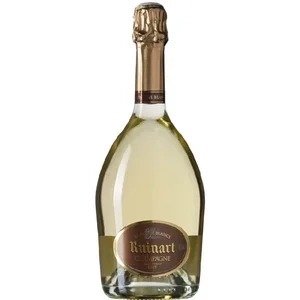 Champagne Ruinart Blanc de Blancs
