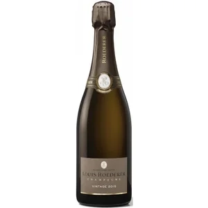Champagne Louis Roederer Millesime