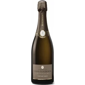 Champagne Louis Roederer Millesime