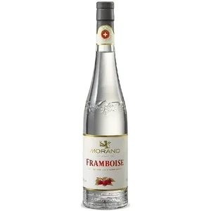 Eau de Vie de Framboise Morand