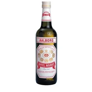 Akvavit Aalborg Taffel