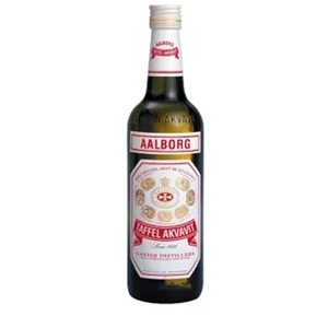 Akvavit Aalborg Taffel