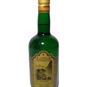 Génépi d'Anniviers Ravire