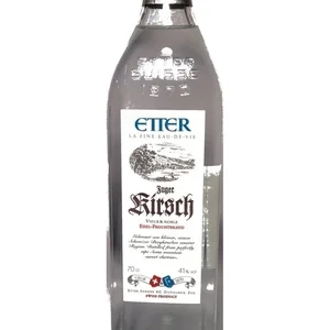 Kirsch de Zug Vieux et Noble Etter