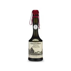 Calvados Château du Breuil 15A
