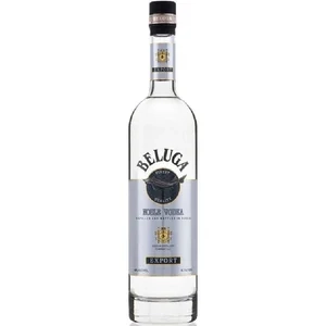 Vodka Beluga