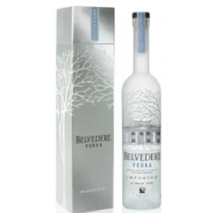 Vodka Belvedere