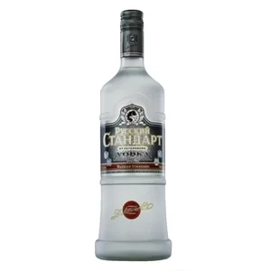 Vodka Russian Standard