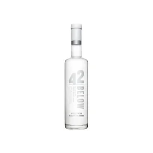 Vodka 42Below