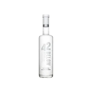Vodka 42Below