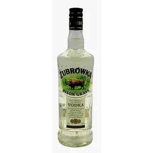 Vodka Zubrowka avec Herbes