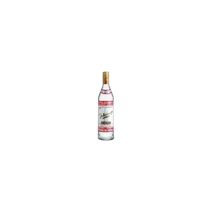 Vodka Stolichnaya Red Latvia