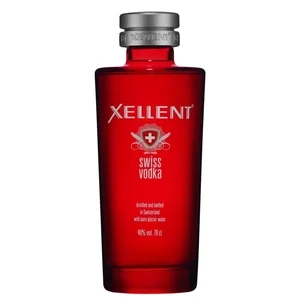 Vodka Swiss Xellent 40°