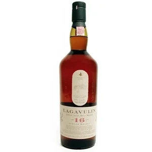 Whisky Lagavulin 16 Ans