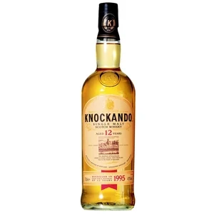 Whisky Knockando 12 Ans