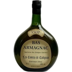 Armagnac Comtes de Cadignan VSOP Etui