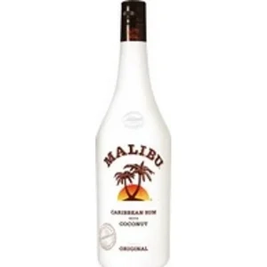 Malibu Coconut