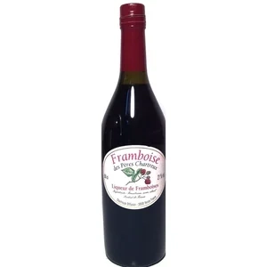 Chartreuse Liqueur de Framboise
Pères Chartreux
