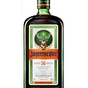 Jägermeister Kräuterlikör
