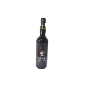 Marsala Il Siciliano