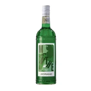 Sirop Eskimo-Menthe Verte Morand