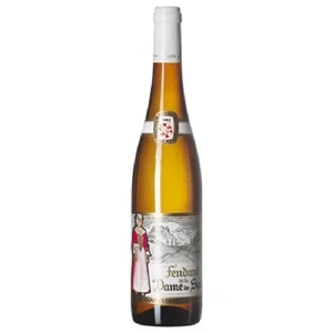 Fendant Valais AOC Dame de Sion
Les Fils de Charles Favre