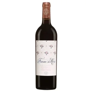 Château Franc la Rose MDC
Saint-Emilion Grand Cru Classé