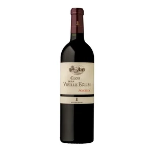 Clos de la Vieille Eglise
Pomerol AOC
