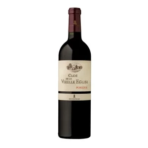 Clos de la Vieille Eglise
Pomerol AOC