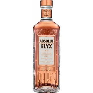 Vodka Absolut Elyx