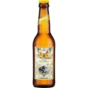 Appenzeller Ginger Beer 6-Pack 2.4° 