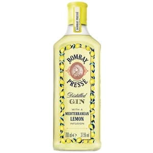 Gin Bombay Citron Pressé