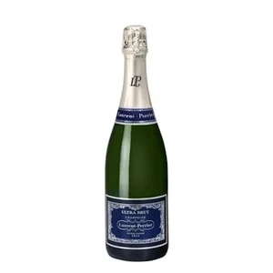 Champagne Laurent Perrier Ultra Brut Etui SC