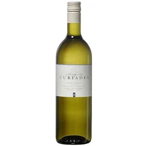 Chasselas Lully Genève AOC
Domaine des Curiades J.& C. Dupraz