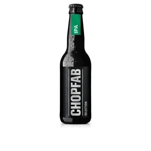 Chopfab IPA 6° 4-Pack