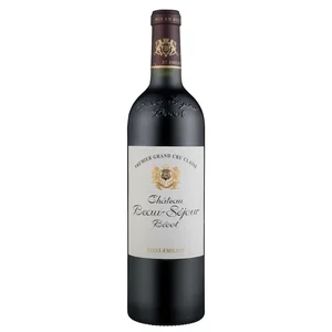 Château Beau-Séjour Bécot
Saint-Emilion Grand Cru Classé B