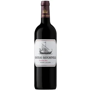 Château Beychevelle Saint-Julien
4ème Cru Classé
