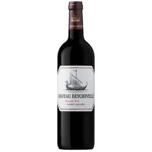 Château Beychevelle Saint-Julien
4ème Cru Classé