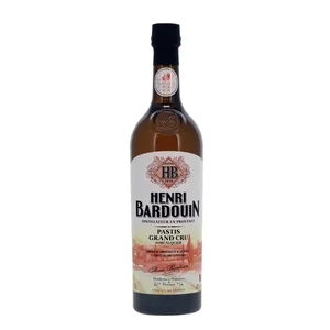 Pastis Henri Bardouin 
Distillerie et Domaines de Provence