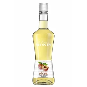 Liqueur Pêche Monin